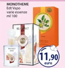 Acqua & Sapone MONOTHEME offerta