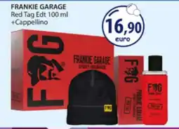 Acqua & Sapone FRANKIE GARAGE offerta