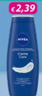 Acqua & Sapone Nivea Creme Care offerta
