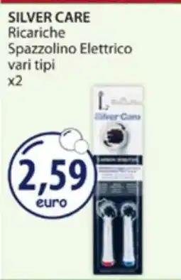 Acqua & Sapone SILVER CARE offerta