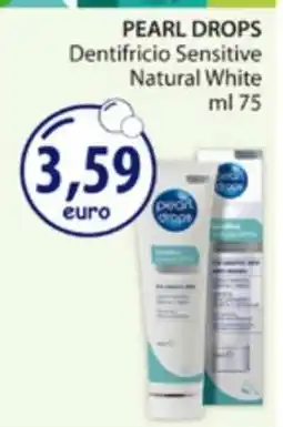 Acqua & Sapone PEARL DROPS offerta