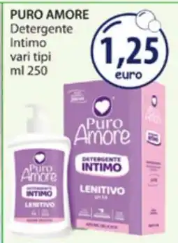 Acqua & Sapone PURO AMORE offerta