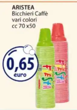 Acqua & Sapone ARISTEA offerta