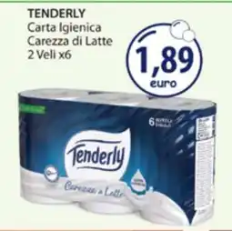 Acqua & Sapone Tenderly offerta