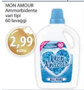 Acqua & Sapone MON AMOUR offerta