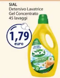 Acqua & Sapone SIAL offerta