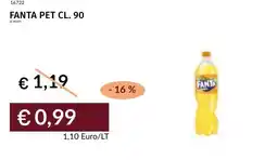 Prezzemolo e Vitale Fanta pet offerta