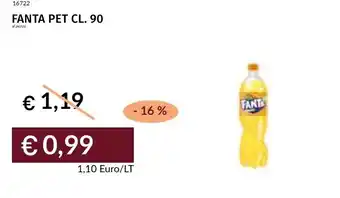 Prezzemolo e Vitale Fanta pet offerta