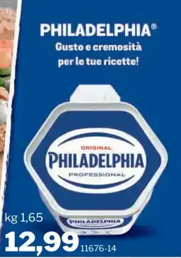 GrosMarket Philadelphia offerta
