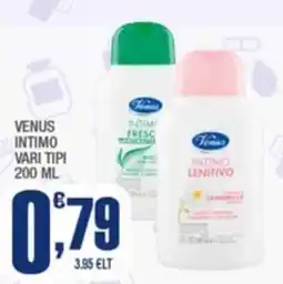 Splendidi e Splendenti Venus intimo offerta
