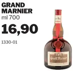 GrosMarket Grand marnier offerta