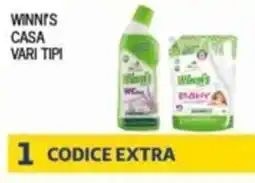 Splendidi e Splendenti Winni's casa offerta