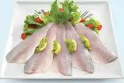 Alì Supermercati Filetto di branzino offerta