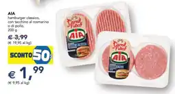 Esselunga Aia offerta