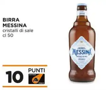 Birra MESSINA
