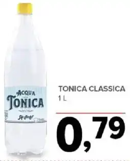 Todis Tonica classica offerta