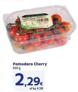 Sigma Superstore Pomodoro Cherry offerta