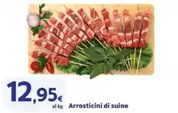 Sigma Superstore Arrosticini di suino offerta