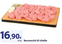 Sigma Superstore Bocconcini di vitello offerta