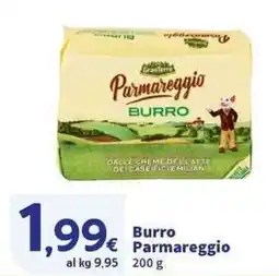 Sigma Superstore Burro Parmareggio offerta