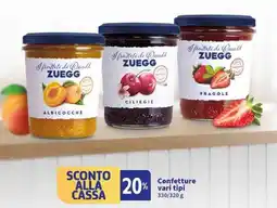 Sigma Superstore Confetture offerta