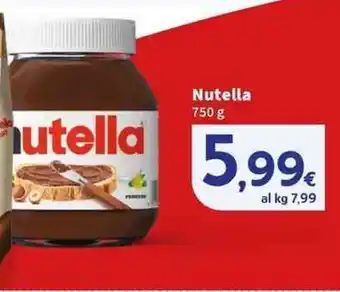 Nutella