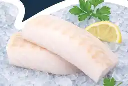 Deco Superfreddo Fiori di merluzzo offerta