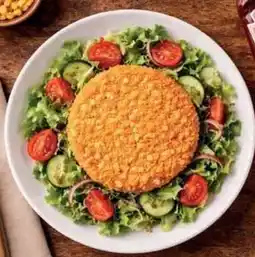 Deco Superfreddo Burger pollo e cereali offerta