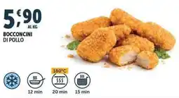 Deco Superfreddo Bocconcini di pollo offerta