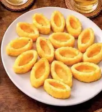Deco Superfreddo Mini barchette di patate rosti offerta
