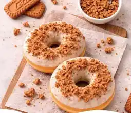 Deco Superfreddo Lotus congeladonut biscoff al pz offerta