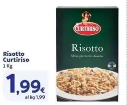 Sigma Superstore Risotto Curtiriso offerta
