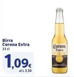 Sigma Superstore Birra Corona Extra offerta