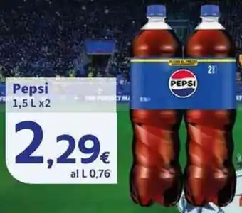 Pepsi