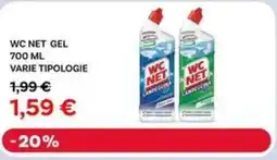 Max Factory Wc net gel offerta