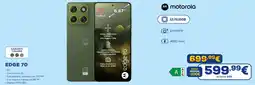 Euronics motorola EDGE 70 offerta