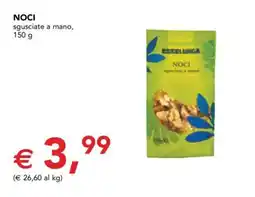 Esselunga Noci offerta