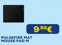 Euronics Pulsefire mat mouse pad m offerta