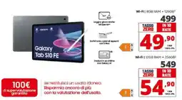 Comet SAMSUNG offerta