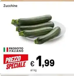 Iper La Grande Zucchine offerta
