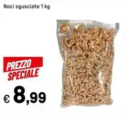 Iper La Grande Noci sgusciate offerta