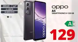 Comet oppo A5 SMARTPHONE 6+128 GB offerta