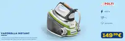 Euronics POLTI VAPORELLA INSTANT VI50.20 offerta