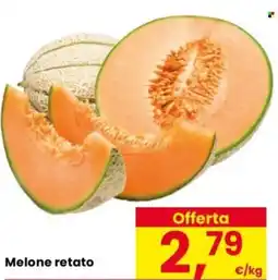 Despar Melone retato offerta