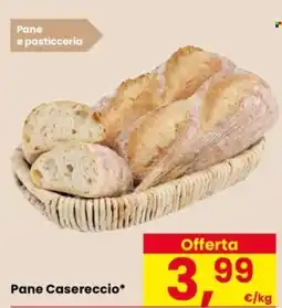 Despar Pane Casereccio offerta