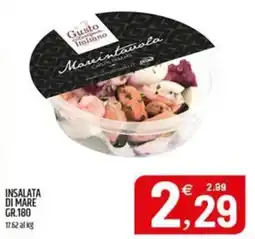 Ard Discount Insalata di mare offerta