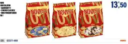 Adhoc Novi cioccolatini, gianduiotti, cuadro classico offerta