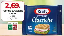Basko Fettine classiche KRAFT offerta