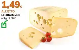 Basko Leerdammer offerta