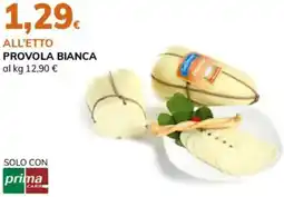 Basko Provola bianca offerta